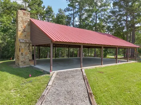 411 Sundog Road Huntsville TX 77340