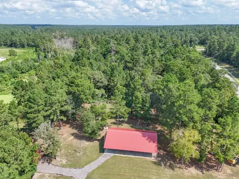 411 Sundog Road Huntsville TX 77340