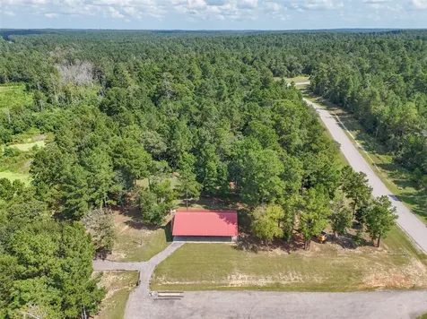 411 Sundog Road Huntsville TX 77340