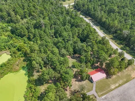 411 Sundog Road Huntsville TX 77340