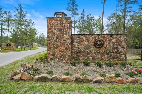 411 Sundog Road Huntsville TX 77340