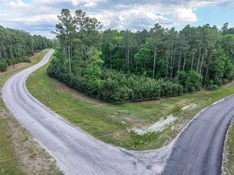 411 Sundog Road Huntsville TX 77340
