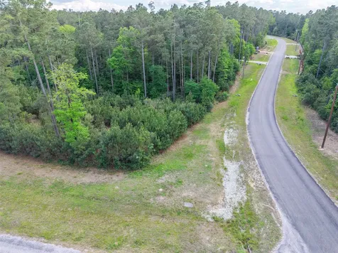 411 Sundog Road Huntsville TX 77340