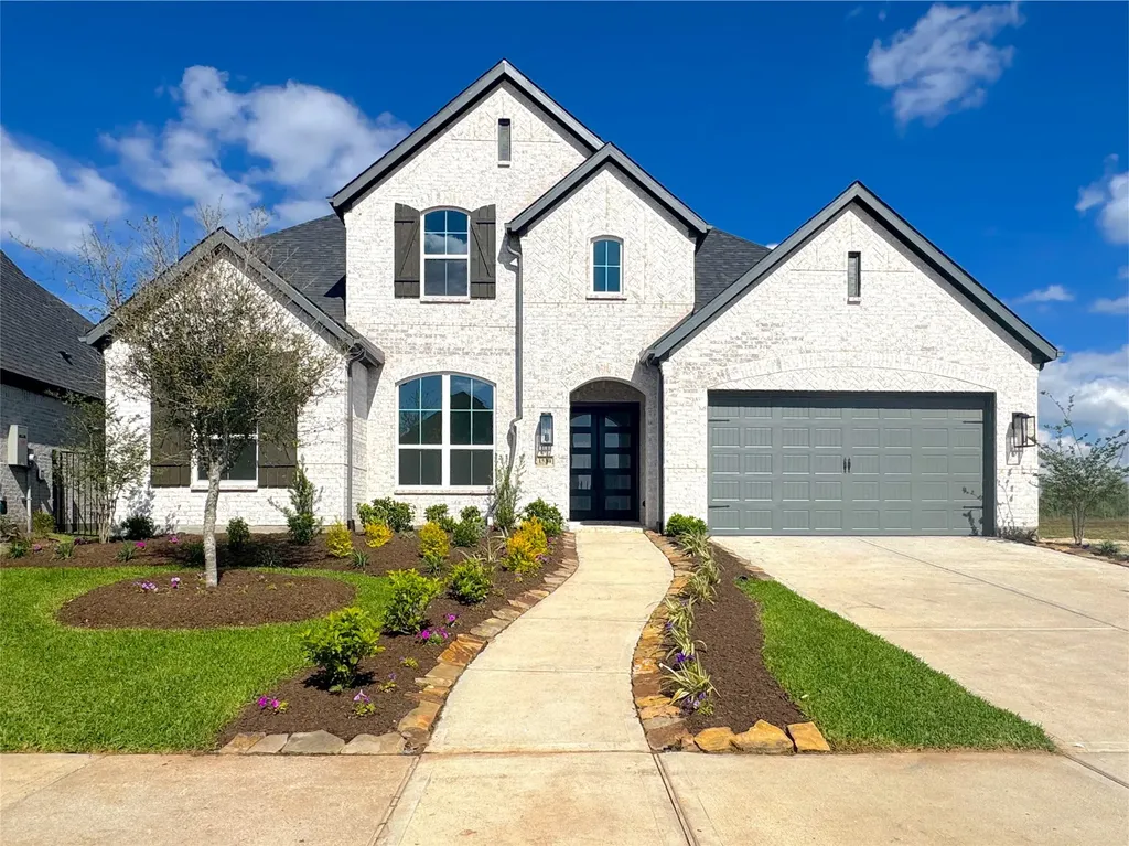 1535 Watermont Drive Missouri City TX 77459