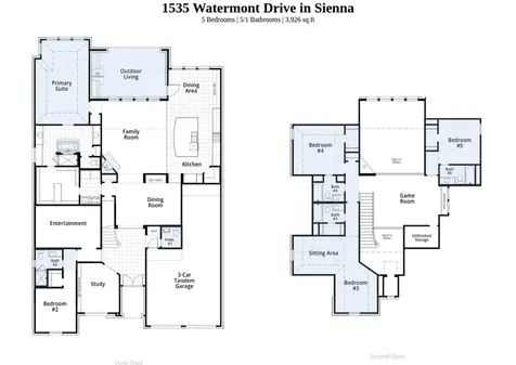 1535 Watermont Drive Missouri City TX 77459