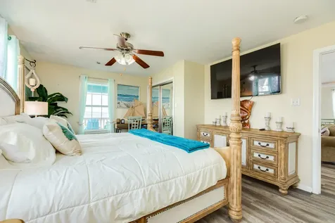 13214 Jolly Roger Drive Freeport TX 77541