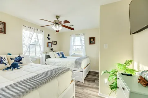 13214 Jolly Roger Drive Freeport TX 77541