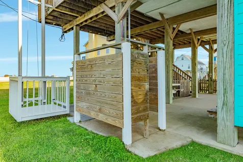 13214 Jolly Roger Drive Freeport TX 77541