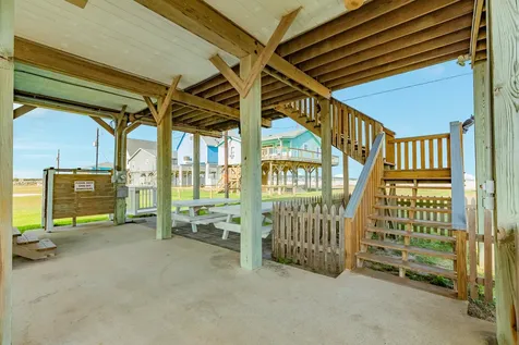 13214 Jolly Roger Drive Freeport TX 77541
