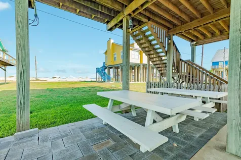 13214 Jolly Roger Drive Freeport TX 77541