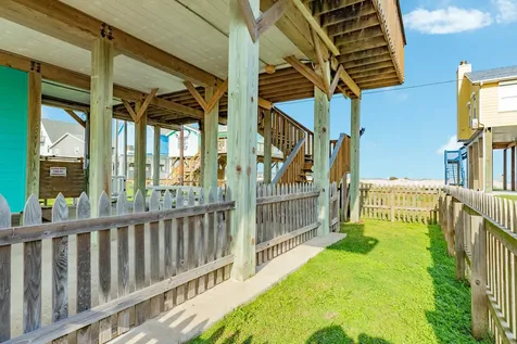 13214 Jolly Roger Drive Freeport TX 77541