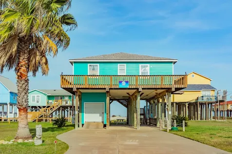 13214 Jolly Roger Drive Freeport TX 77541