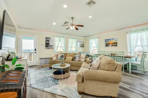 13214 Jolly Roger Drive Freeport TX 77541