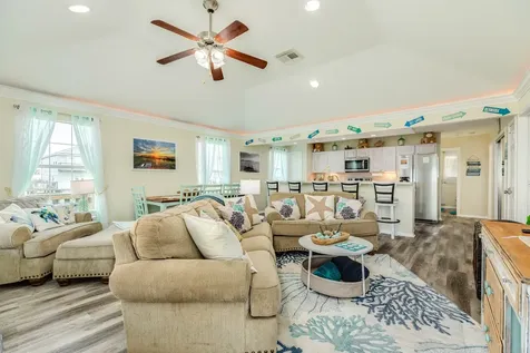 13214 Jolly Roger Drive Freeport TX 77541