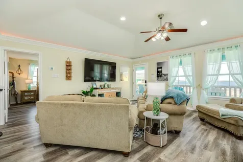 13214 Jolly Roger Drive Freeport TX 77541