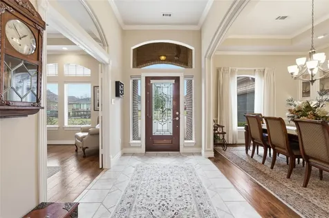 26 Englewood Court Montgomery TX 77356