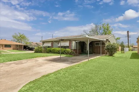 2504 3rd Street Galena Park TX 77547