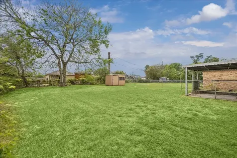 2504 3rd Street Galena Park TX 77547