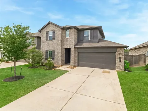 15022 High Rapids Lane Magnolia TX 77354