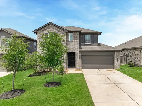 15022 High Rapids Lane Magnolia TX 77354