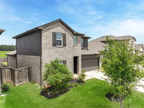 15022 High Rapids Lane Magnolia TX 77354