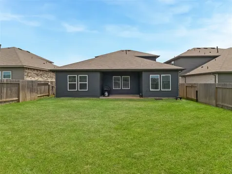 15022 High Rapids Lane Magnolia TX 77354