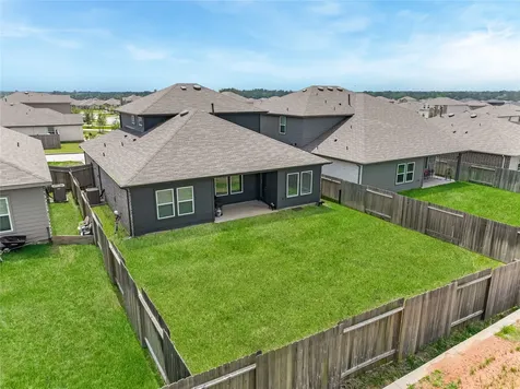 15022 High Rapids Lane Magnolia TX 77354