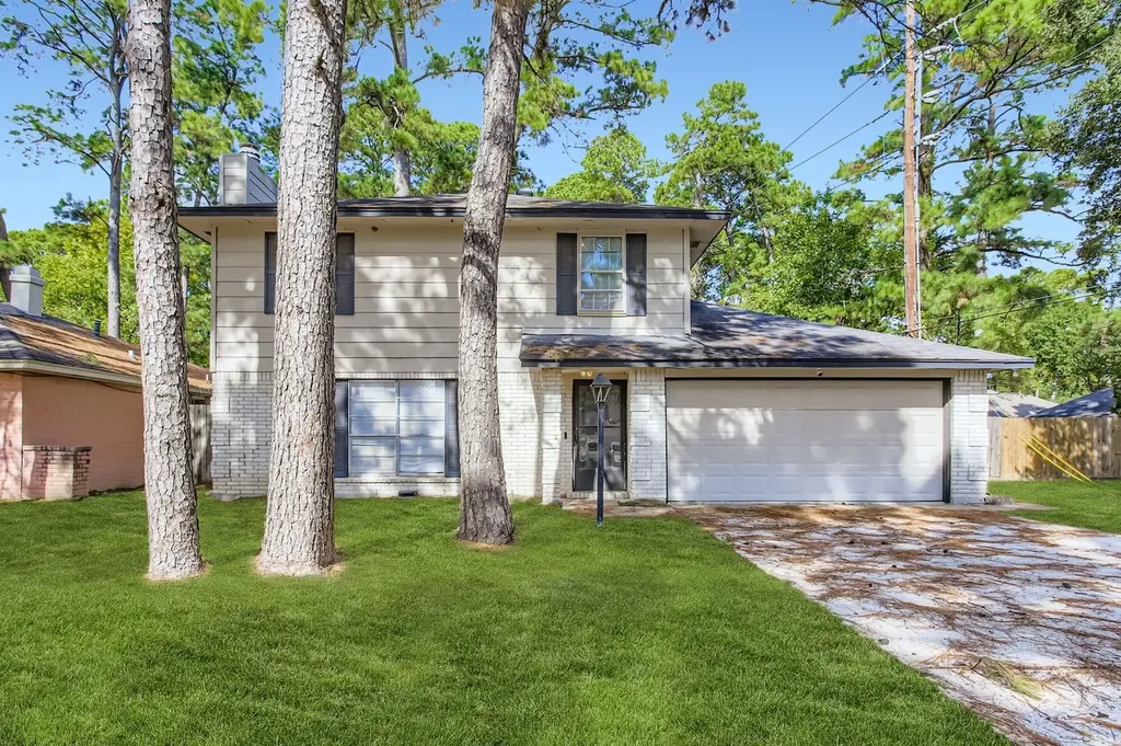9506 Landry Boulevard Spring TX 77379