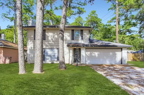9506 Landry Boulevard Spring TX 77379