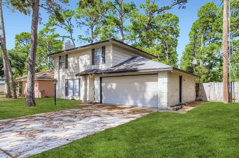 9506 Landry Boulevard Spring TX 77379