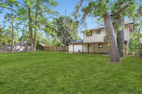 9506 Landry Boulevard Spring TX 77379