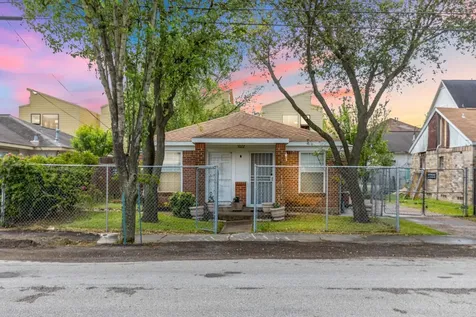 5022 Stimson Street Houston TX 77023