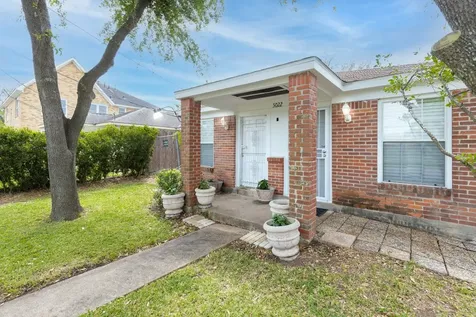 5022 Stimson Street Houston TX 77023