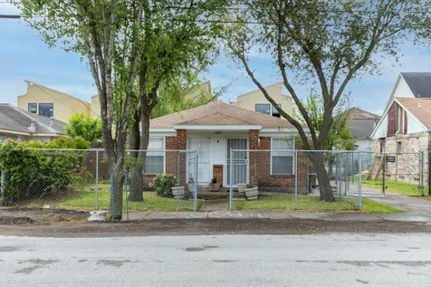 5022 Stimson Street Houston TX 77023