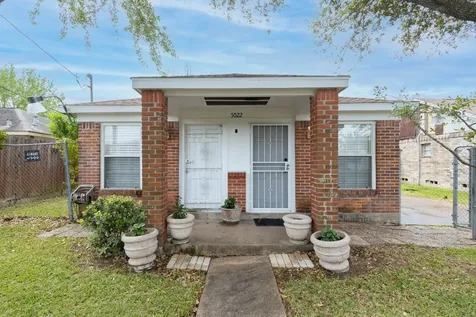 5022 Stimson Street Houston TX 77023