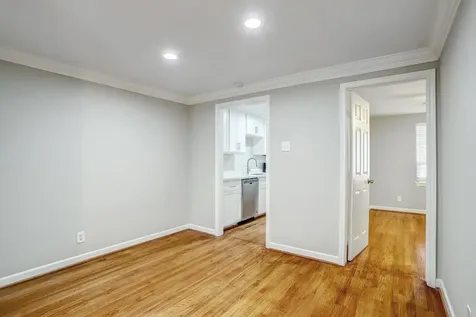 2647 Greenbriar Street 4 Houston TX 77098
