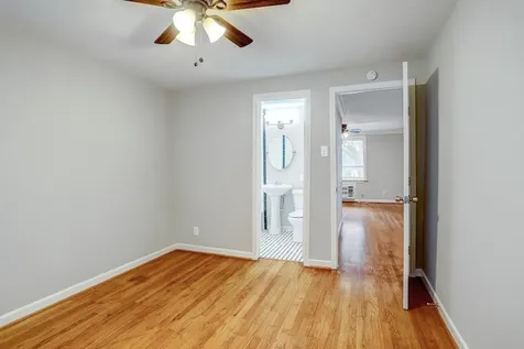 2647 Greenbriar Street 4 Houston TX 77098