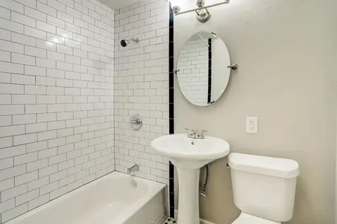 2647 Greenbriar Street 4 Houston TX 77098