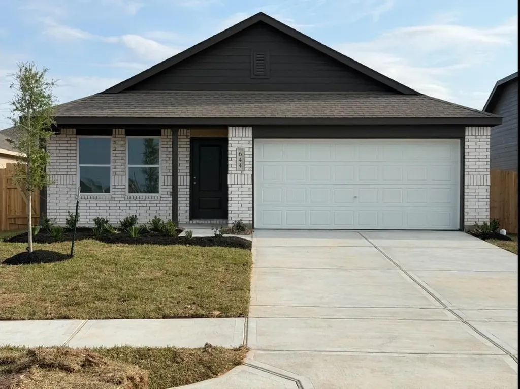 644 Burlina Road La Marque TX 77568