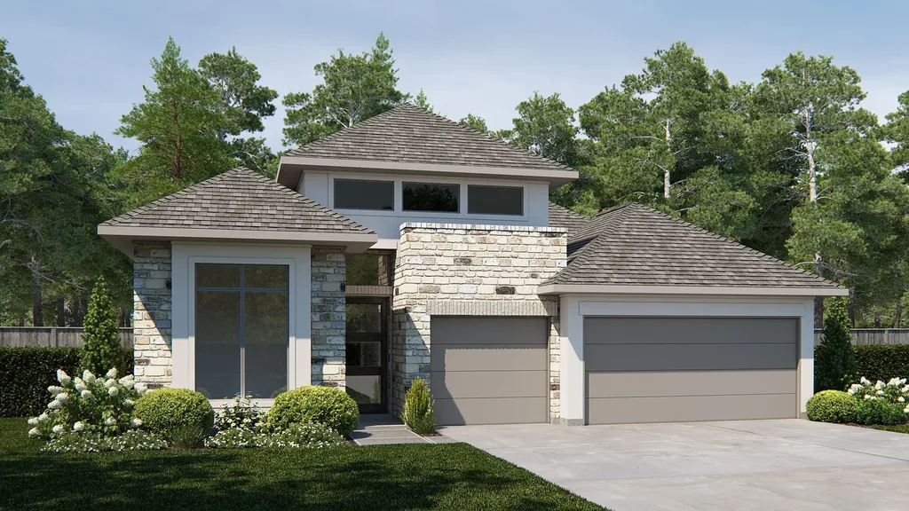 25102 Wilderness Haven Lane Katy TX 77493