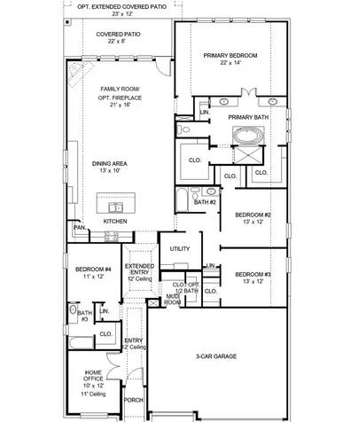 25102 Wilderness Haven Lane Katy TX 77493