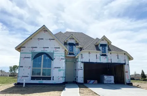 12227 Hudson Drive Mont Belvieu TX 77523