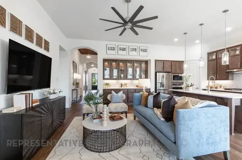 12227 Hudson Drive Mont Belvieu TX 77523