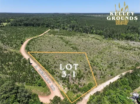 1-2 Kelley Road Livingston TX 77351