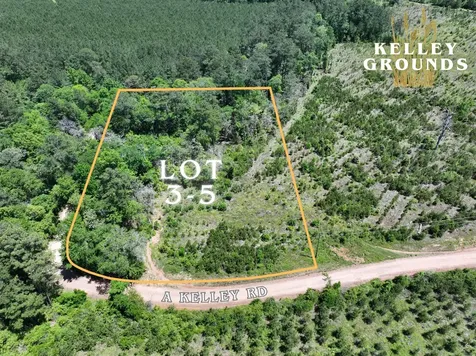1-2 Kelley Road Livingston TX 77351