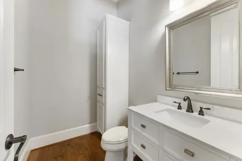 2 Hunnewell Way The Woodlands TX 77382