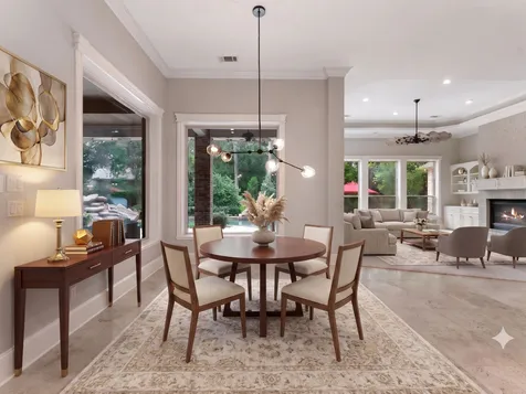 2 Hunnewell Way The Woodlands TX 77382