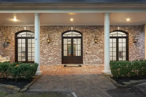 2 Hunnewell Way The Woodlands TX 77382