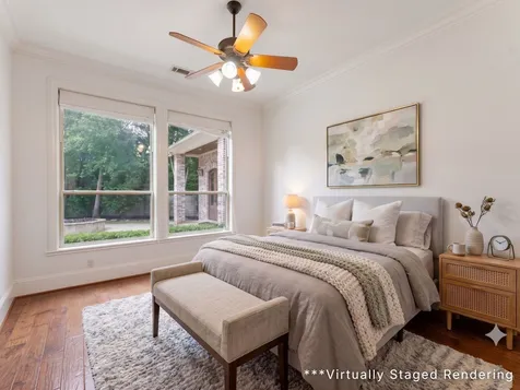 2 Hunnewell Way The Woodlands TX 77382