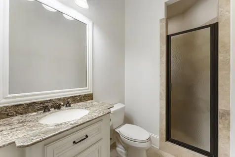 2 Hunnewell Way The Woodlands TX 77382
